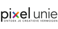 Logo van Pixel Unie