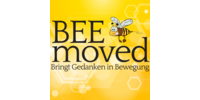 Logo von BEE moved Logo von BEE moved