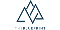Logo van The Blueprint