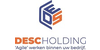 Logo van DESC Holding BV