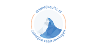 Logo van Duidelijk Duits