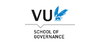 Logo van VU School of Governance Logo van VU School of Governance