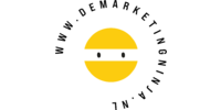Logo van De Marketing Ninja B.V.