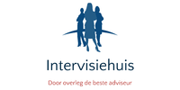 Logo van Intervisiehuis Logo van Intervisiehuis
