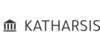 Logo van Katharsis Academy Logo van Katharsis Academy