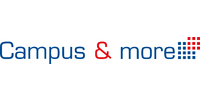 Logo von Campus & More GmbH Logo von Campus & More GmbH