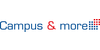 Logo von Campus & More GmbH