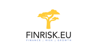 Logo van FinRisk