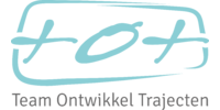 Logo van TOT Team Ontwikkel Trajecten