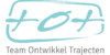 Logo van TOT Team Ontwikkel Trajecten Logo van TOT Team Ontwikkel Trajecten