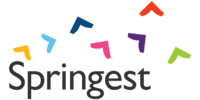 Logo Springest Vitality Logo Springest Vitality