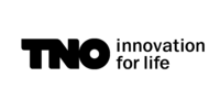 Logo van TNO