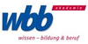 Logo von Wissen- Bildung & Beruf GmbH