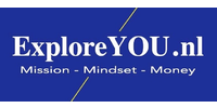 Logo van ExploreYou.nl Logo van ExploreYou.nl