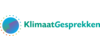 Logo van Stichting KlimaatGesprekken