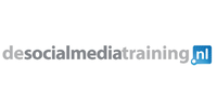 Logo van desocialmediatraining.nl