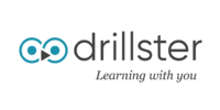 Logo van Drillster