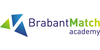 Logo van Brabant Match Academy Logo van Brabant Match Academy