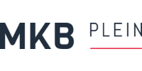 Logo van MKB Plein