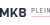 Logo van MKB Plein