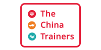 Logo van The China Trainers