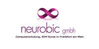 Logo von Neurobic GmbH Logo von Neurobic GmbH