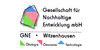 Logo von Gesellschaft für Nachhaltige Entwicklung