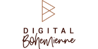 Logo von Digital Bohemienne | WordPress & SEO Workshops