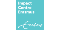 Logo van Impact Centre Erasmus