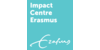 Logo van Impact Centre Erasmus Logo van Impact Centre Erasmus