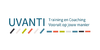 Logo van Uvanti Logo van Uvanti