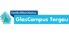 Logo von GlasCampus Torgau