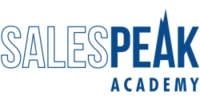 Logo van SalesPeak Academy