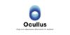 Logo van Ocullus Logo van Ocullus