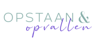 Logo van Opstaan & Opvallen Logo van Opstaan & Opvallen