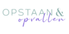 Logo van Opstaan & Opvallen