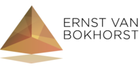Logo van Ernst van Bokhorst