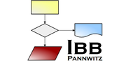 Logo von Ingenieur- & Beratungsbüro Pannwitz Logo von Ingenieur- & Beratungsbüro Pannwitz