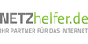 Logo von NETZhelfer GmbH