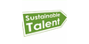 Logo van Sustainable Talent