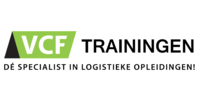 Logo VCF Trainingen