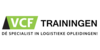 Logo van VCF Trainingen