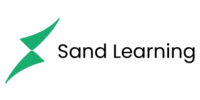 Logo van Sand Learning