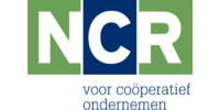 Logo van NCR