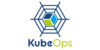 Logo von KubeOps GmbH