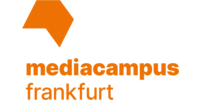 Logo von mediacampus frankfurt Logo von mediacampus frankfurt