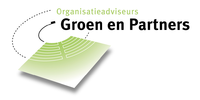 Logo van Groen en Partners