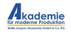Logo von Welte Asopos Akademie GmbH & Co. KG - Akademie für moderne Produktion