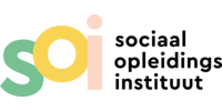 Logo van Sociaal Opleidingsinstituut