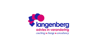 Logo van Marieke Langenberg, Advies in Verandering